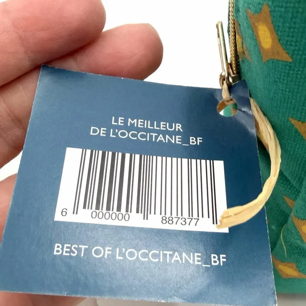 LOCCITANE occitane en